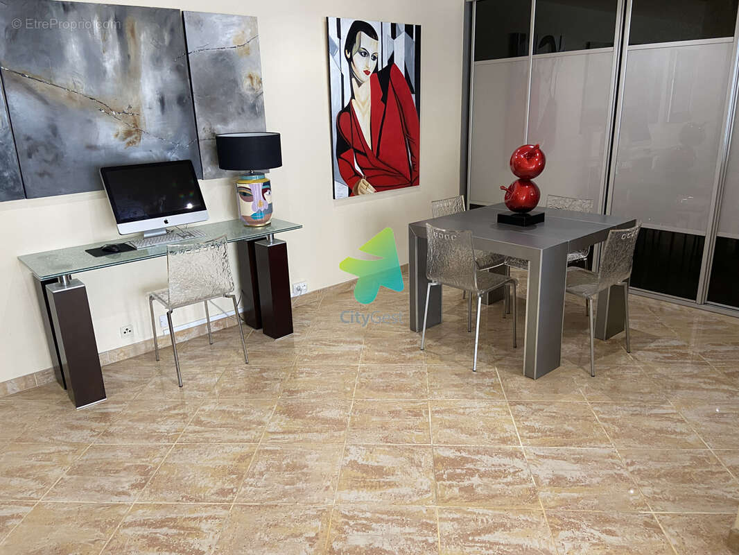 Appartement à NARBONNE