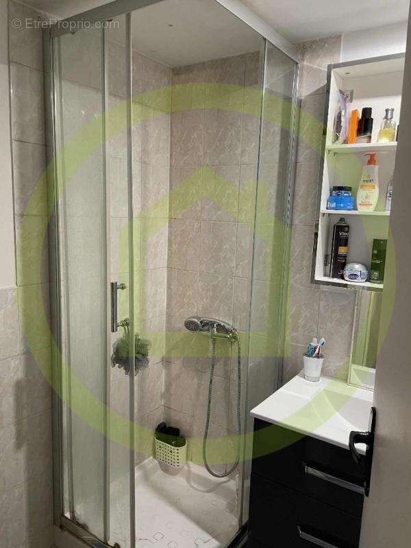 Appartement à BEAUMONT-SUR-OISE