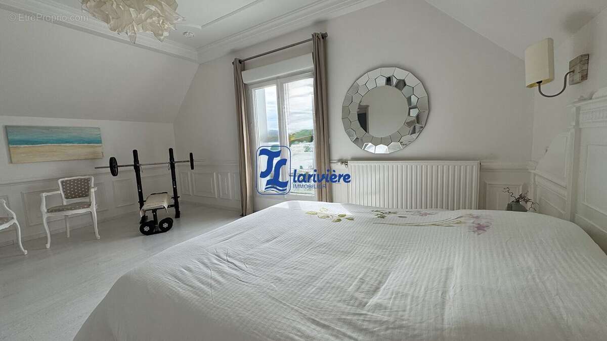 Maison à AUDRESSELLES