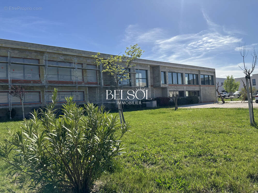 Commerce à PERPIGNAN