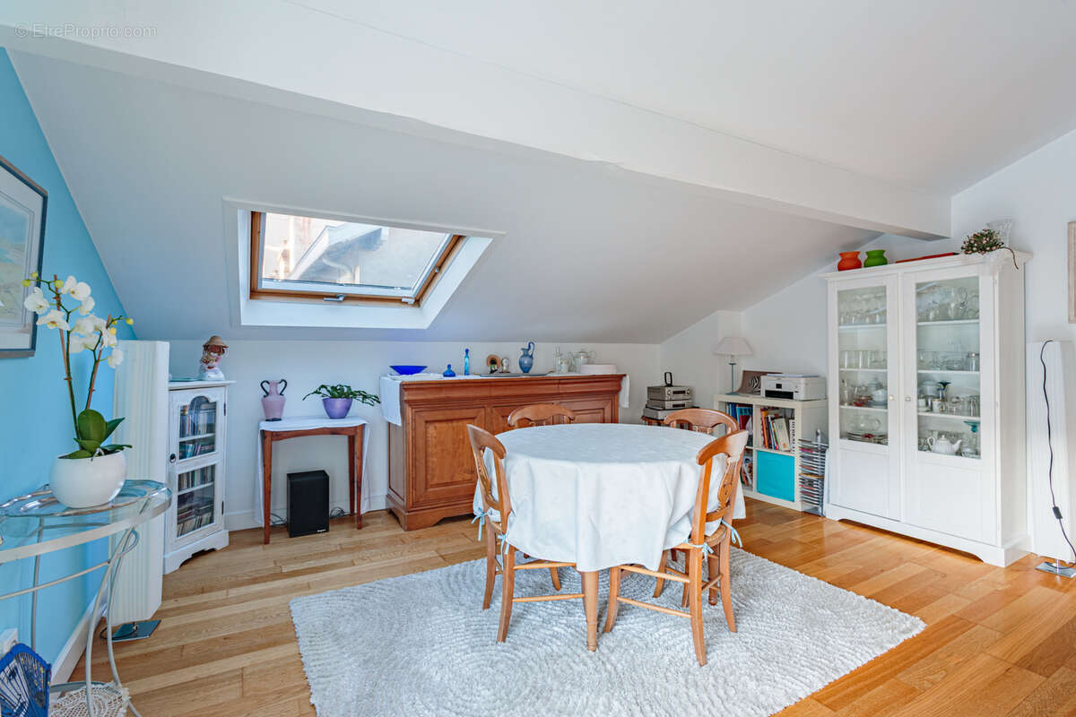 Appartement à BIARRITZ