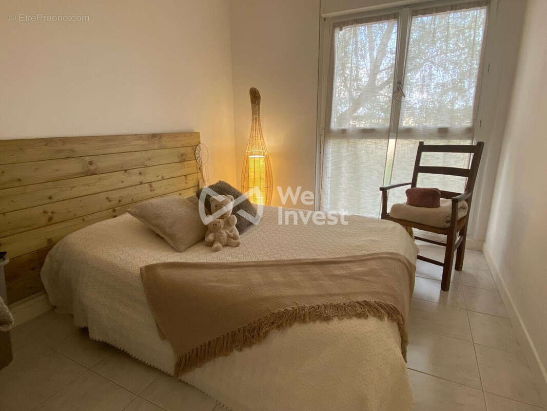 Appartement à LE MANS