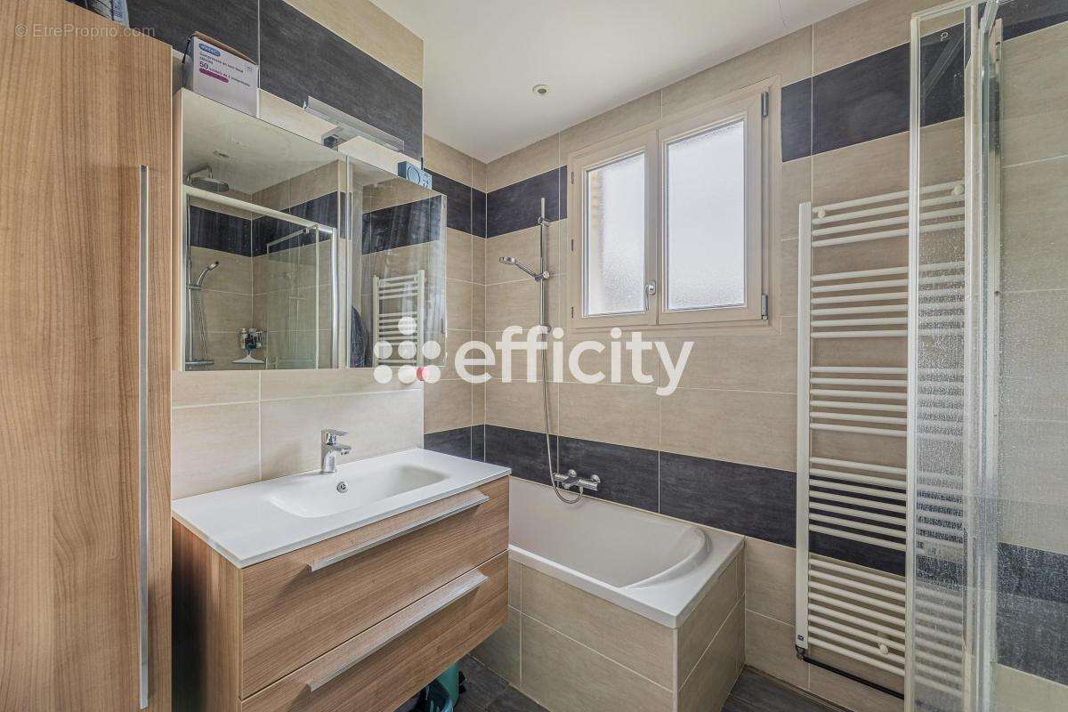 Appartement à TOURS