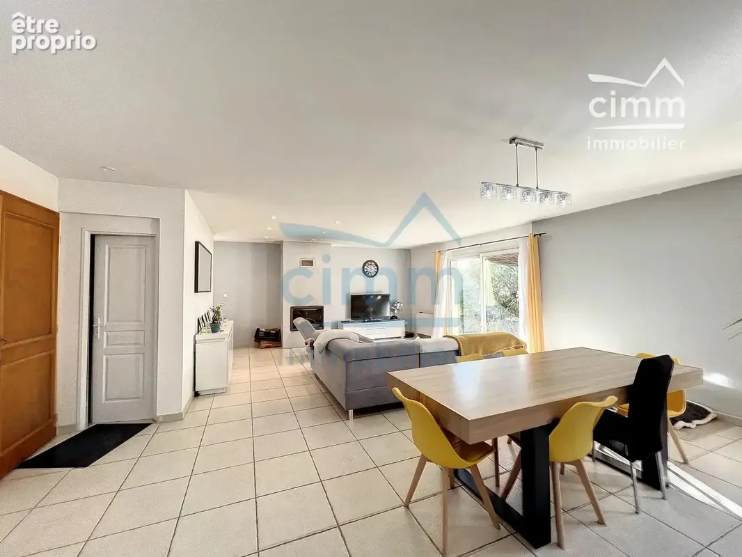 Maison 4 pièces 126 m² à vendre à Modene (84330) - photo 8