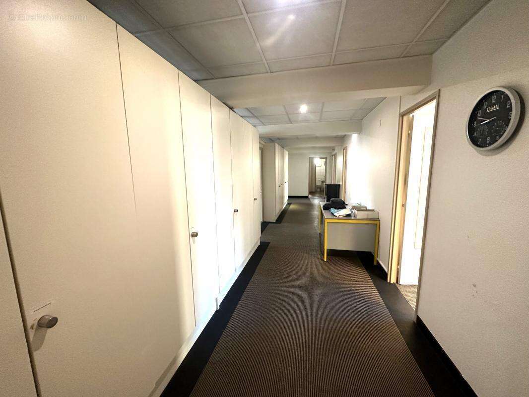 Appartement à MULHOUSE