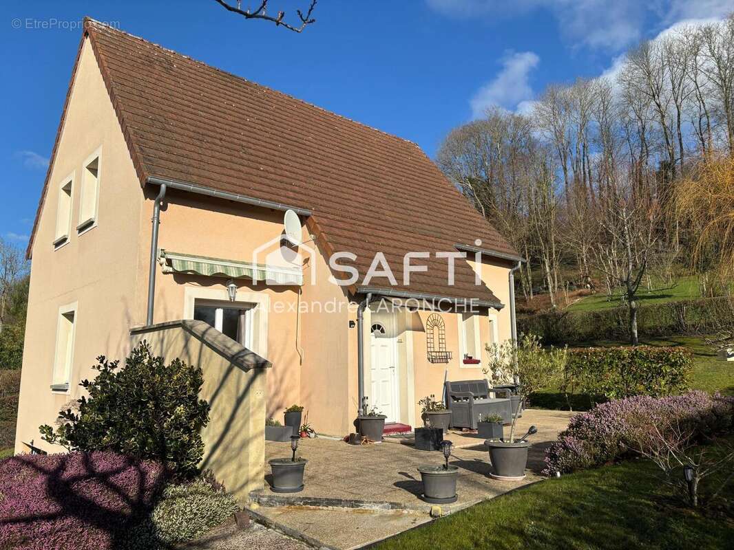 Photo 2 - Maison à LISIEUX