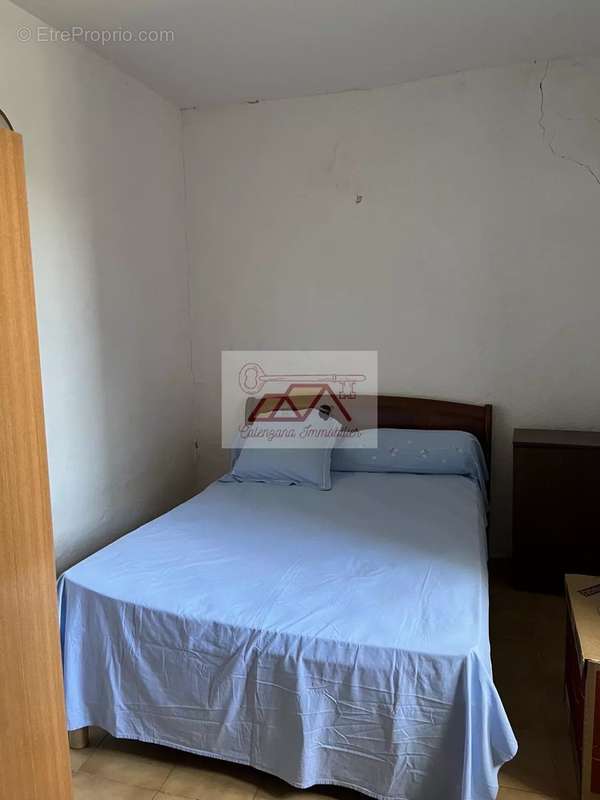 Appartement à SANTA-REPARATA-DI-BALAGNA