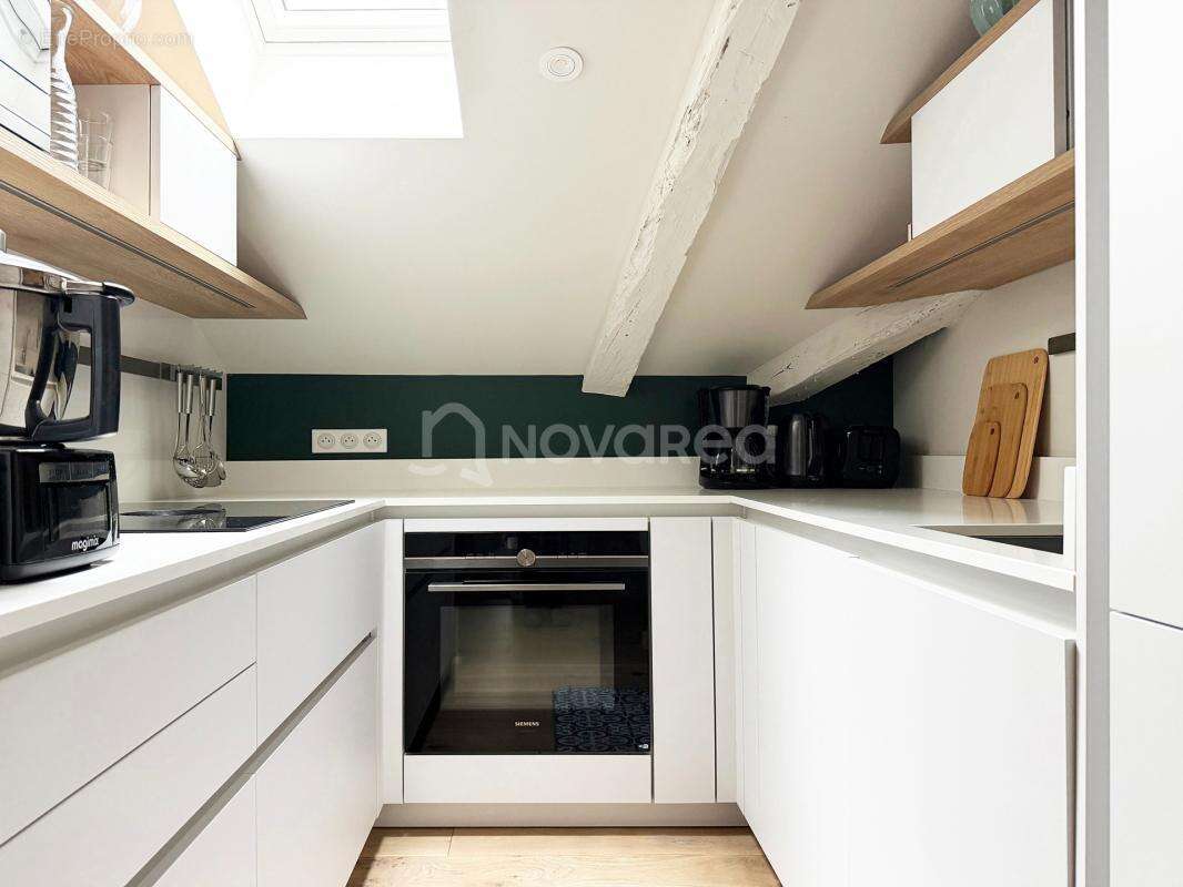 Appartement à PAU