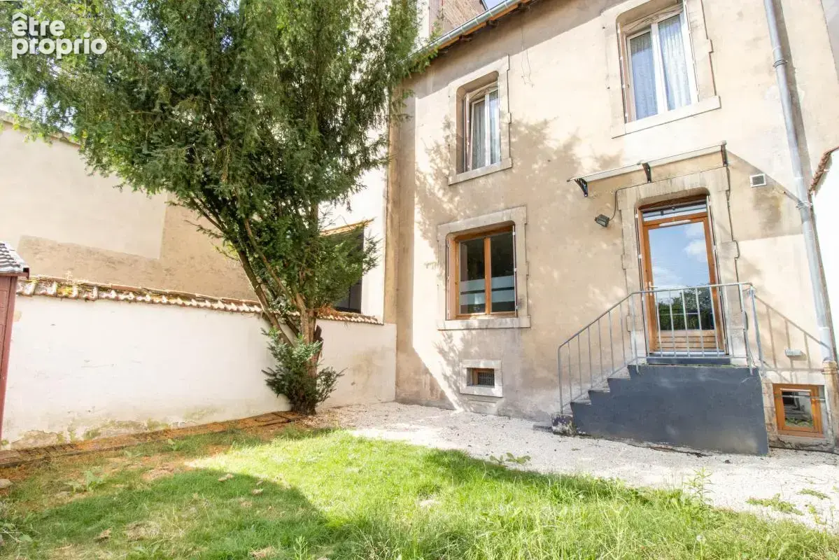 Photo Appartement à Nancy au prix de 230 000€