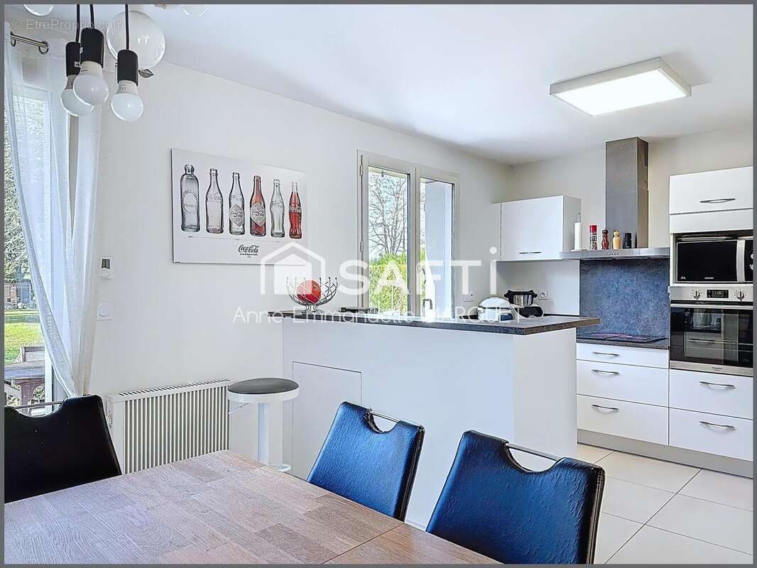 Photo 4 - Maison à CHECY