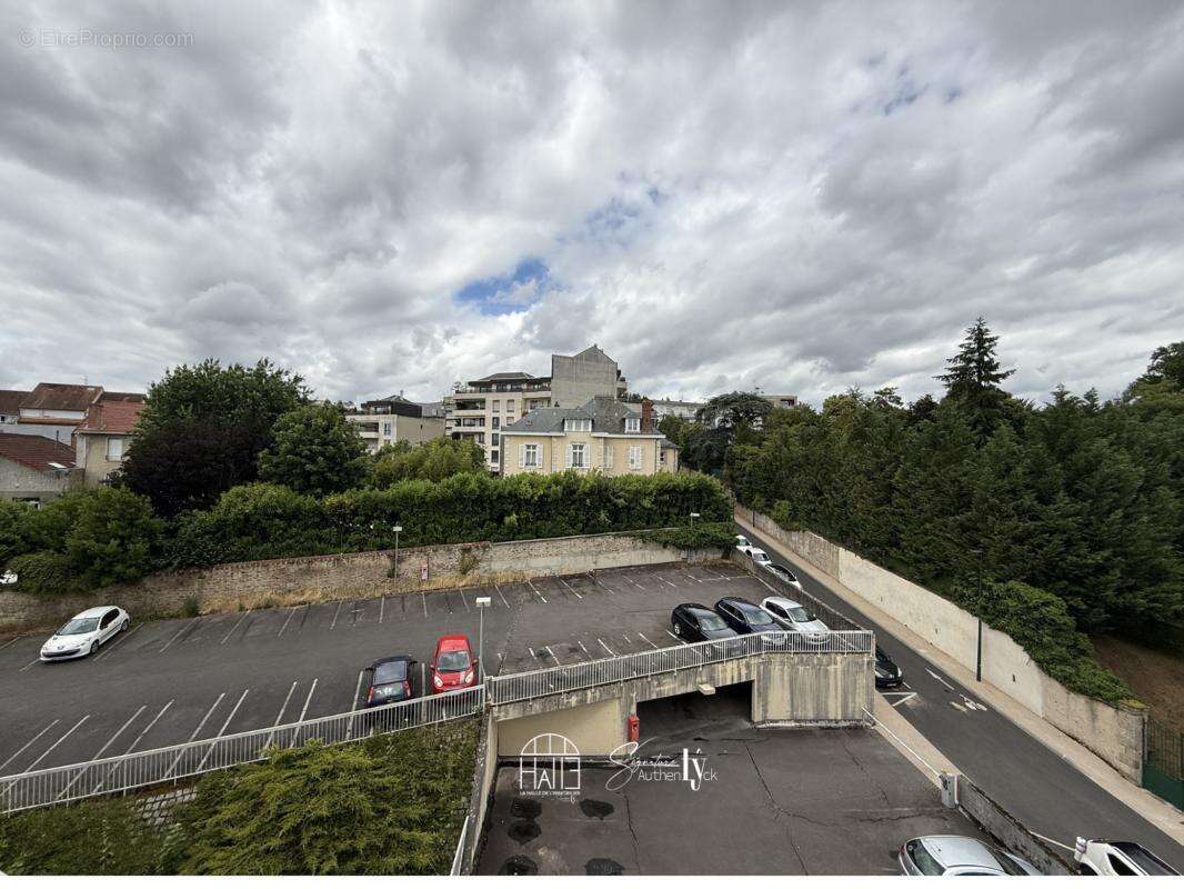 Appartement à LIMOGES