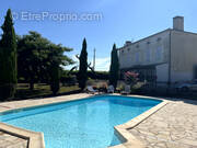 Maison à MEILHAN-SUR-GARONNE