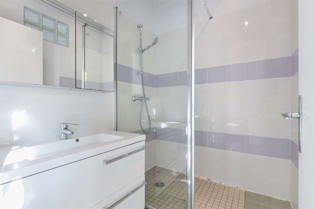 Maison à SAINT-CLOUD