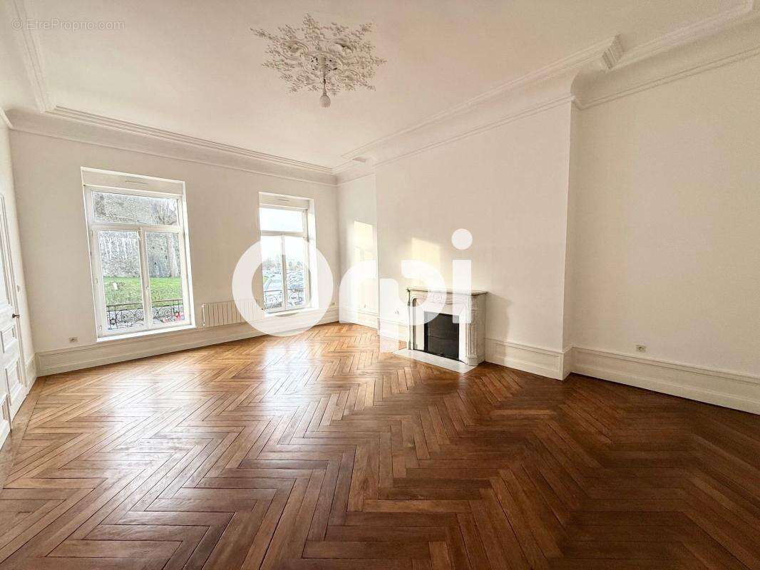 Appartement à BOULOGNE-SUR-MER