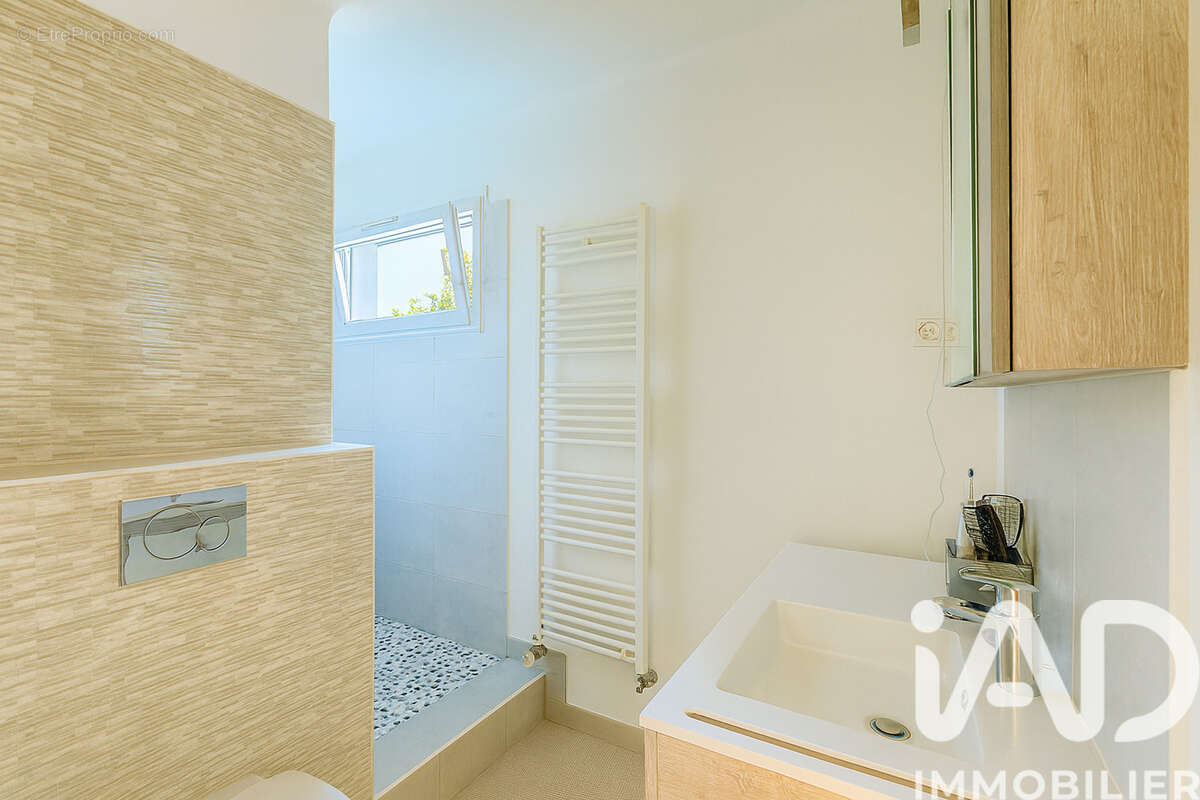 Photo 8 - Maison à VILLIERS-SUR-MARNE