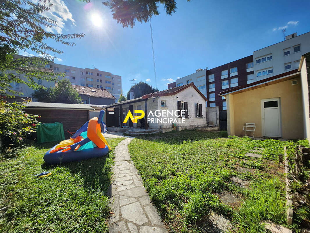 Appartement à ARGENTEUIL