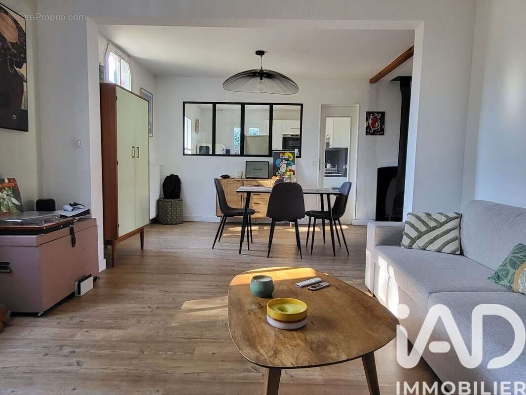 Photo 5 - Maison à ANDERNOS-LES-BAINS