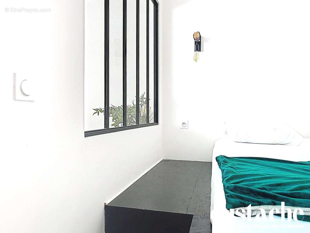 Appartement 37 m² à Nantes  - photo 8