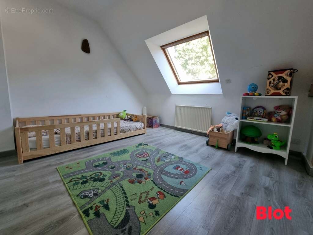 Maison 129 m² à Geveze  - photo 9
