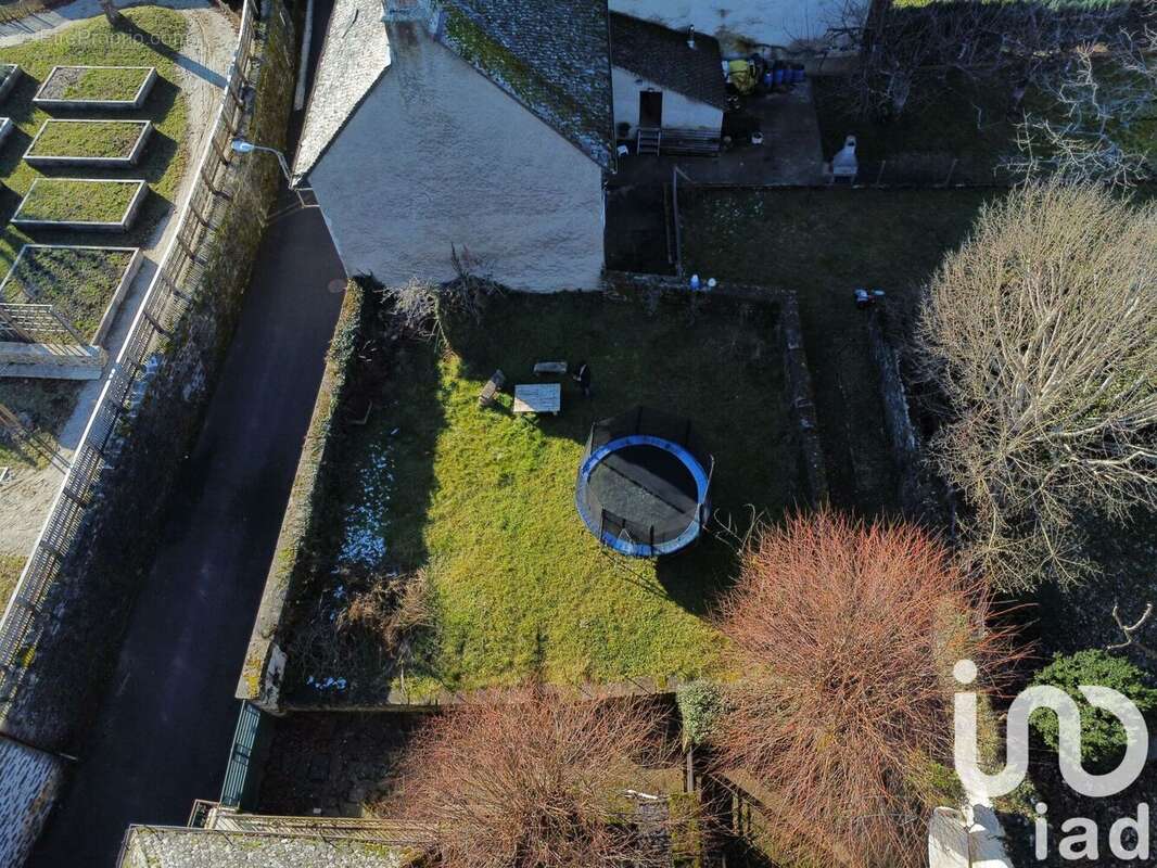 Photo 6 - Appartement à PLEAUX