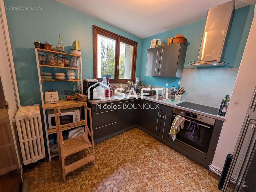 Photo 3 - Appartement à POITIERS