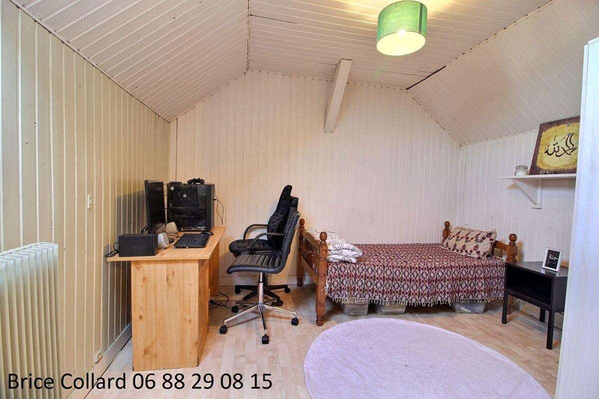 Maison à NOGENT-SUR-OISE