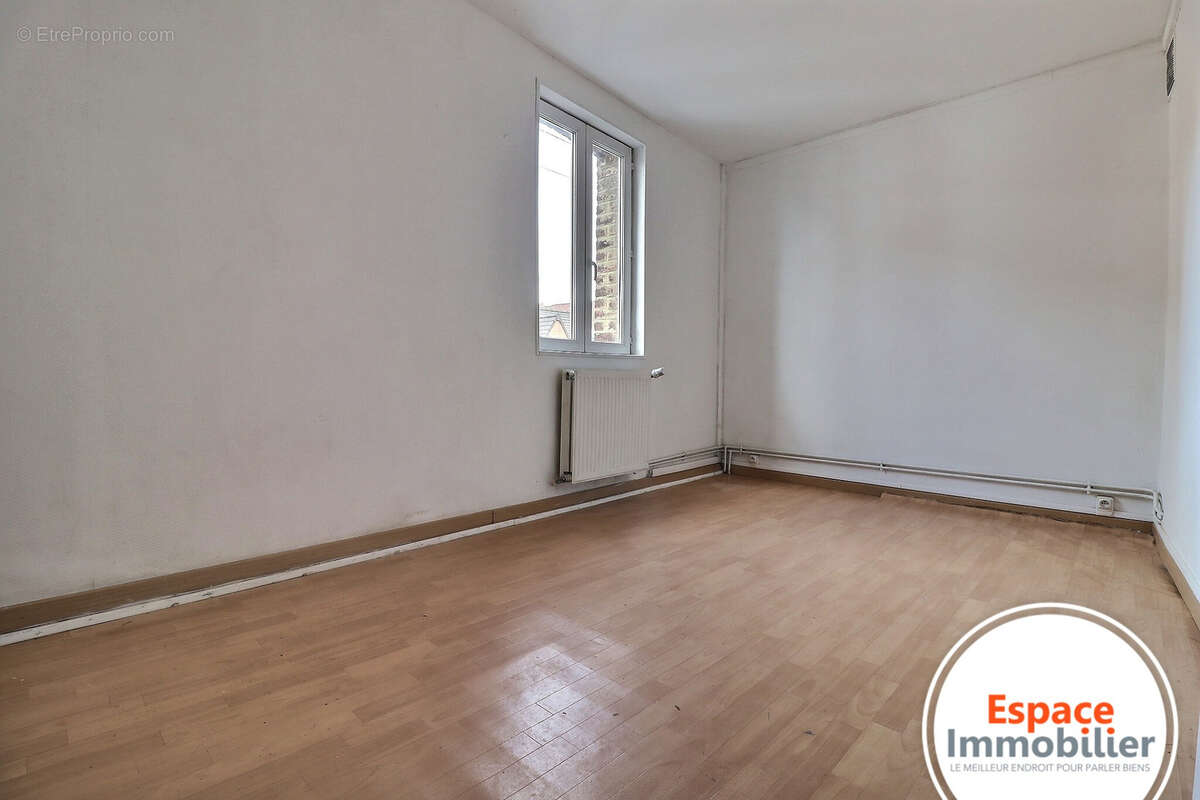 Maison à WAVRECHAIN-SOUS-DENAIN