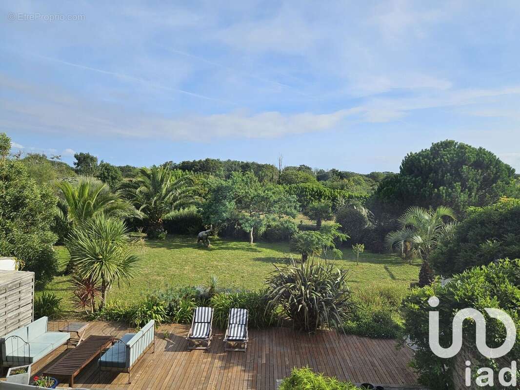 Photo 2 - Maison à AUDIERNE