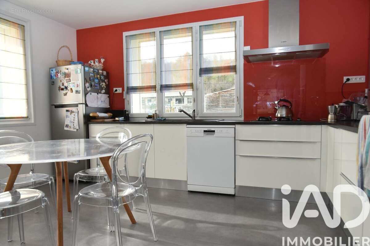 Photo 3 - Maison à LA MURE
