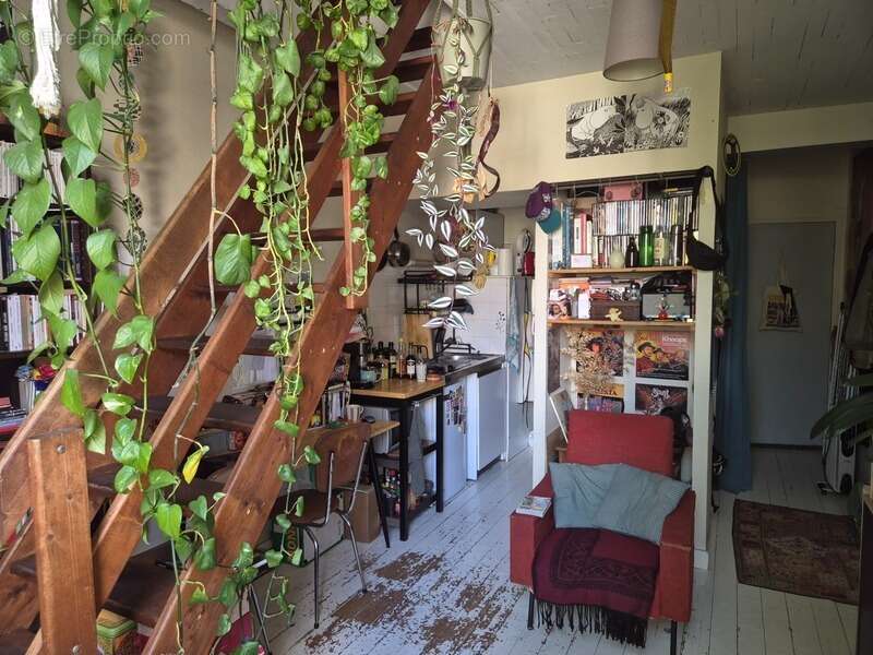 Appartement à ANGOULEME