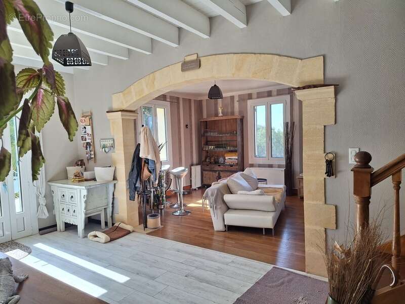 Maison à VERGT