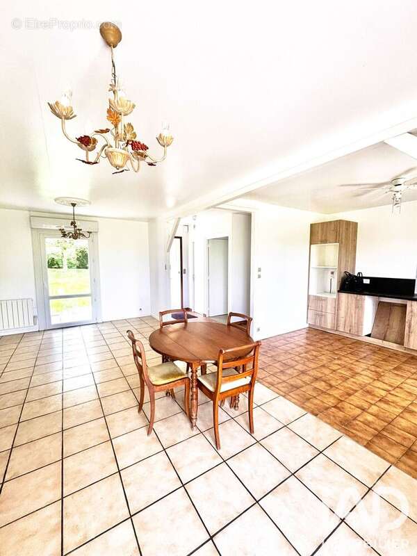 Photo 5 - Maison à BOUSSAY