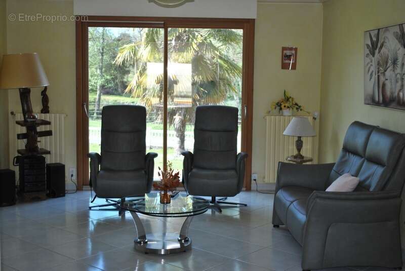 Maison à TREIZE-SEPTIERS