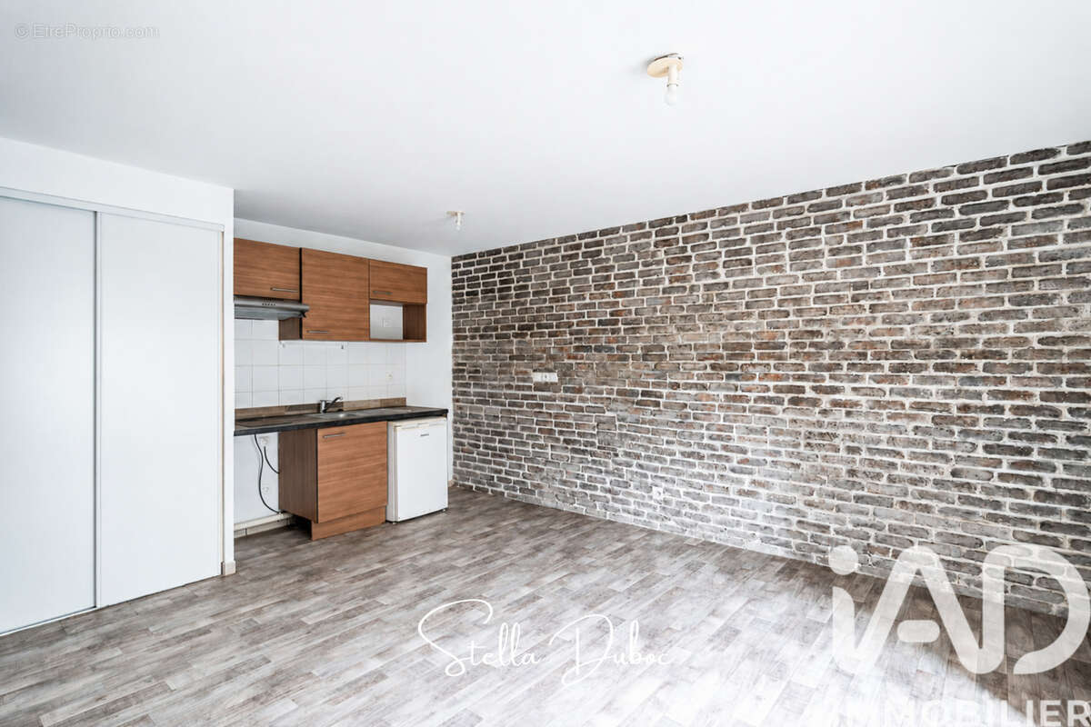 Photo 6 - Appartement à TOURNEFEUILLE