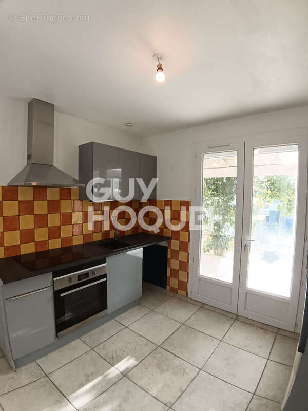 Maison à MIRAMONT-DE-GUYENNE