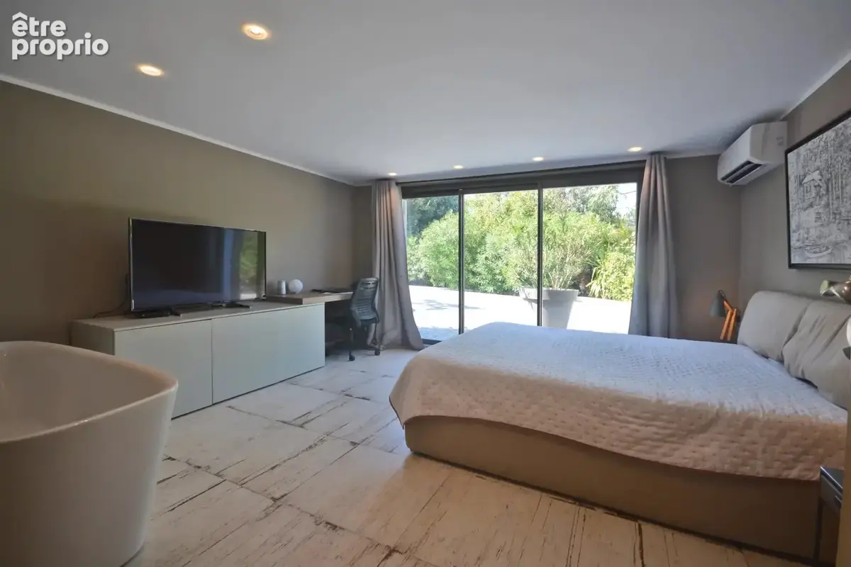 Maison 6 pièces 240 m² à vendre à Cannes (06400) - photo 15