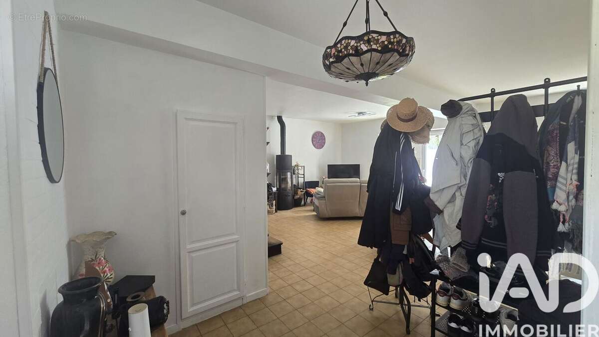 Photo 2 - Maison à IVRY-LA-BATAILLE