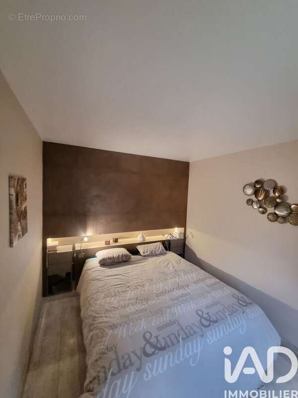 Photo 2 - Maison à LE TILLEUL