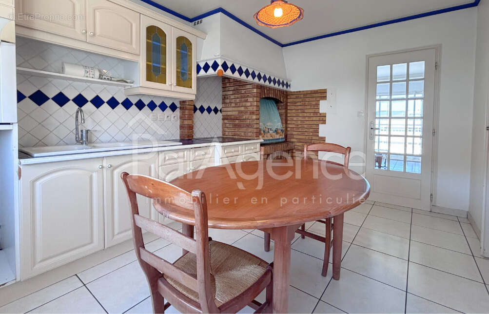 Appartement à ROYAN