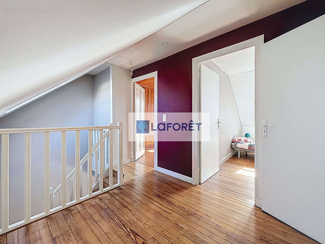 Maison à BREST