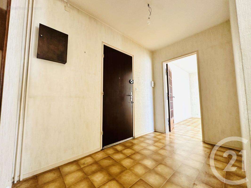 Appartement à LIMOGES
