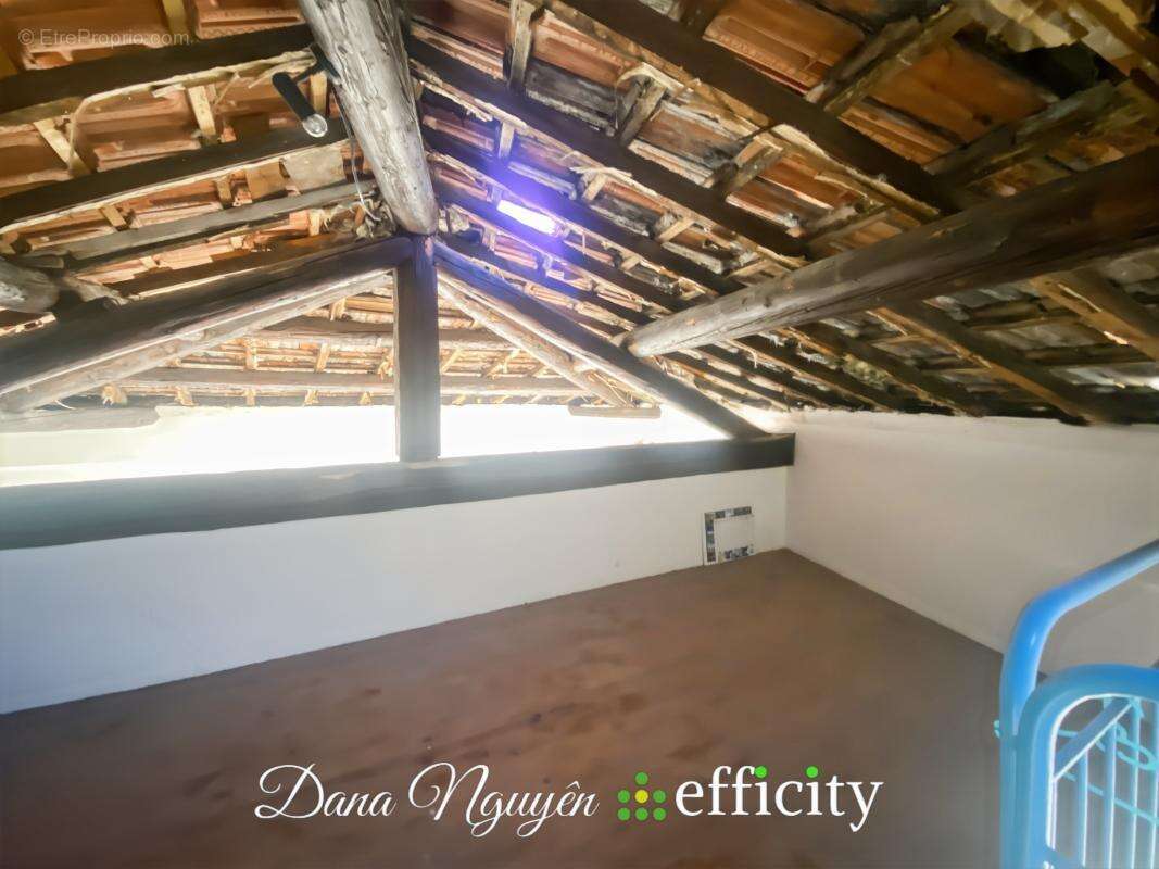 Appartement à ALES