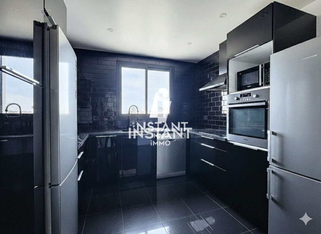 Appartement à CRETEIL