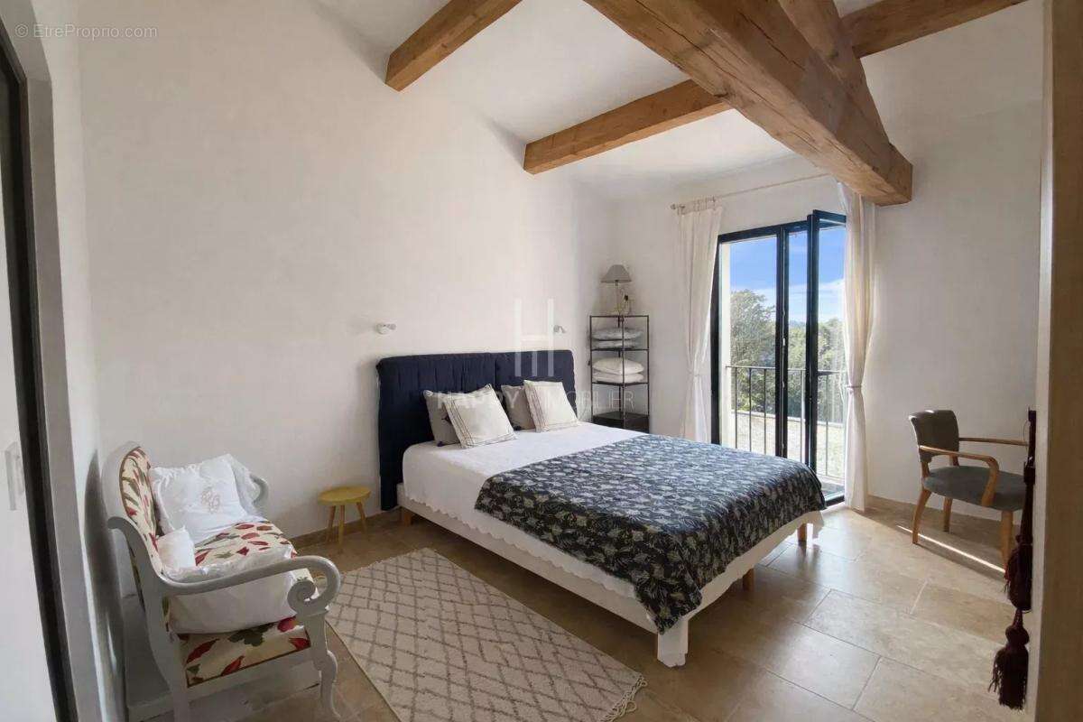 Maison à MAUSSANE-LES-ALPILLES
