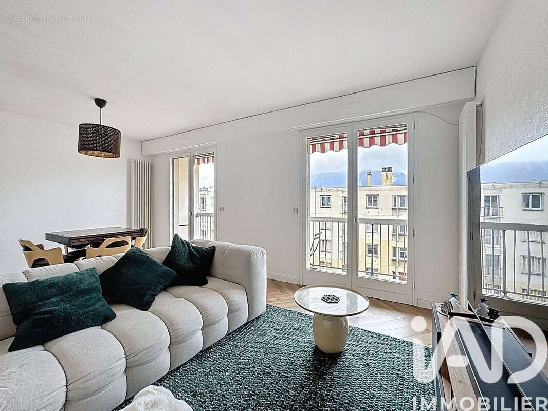 Photo 9 - Appartement à AIX-LES-BAINS