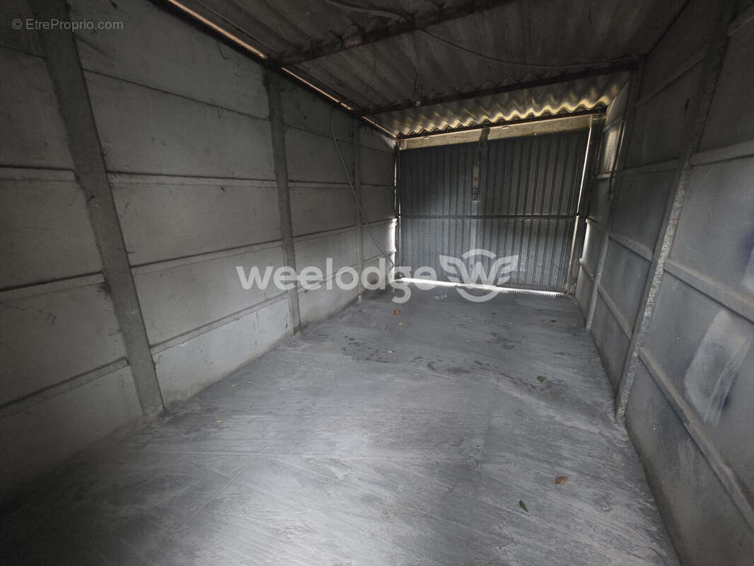 Appartement à VALENCIENNES