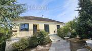 Venez découvrir cette belle maison de plain-pied de 105 m². - Maison à TREUZY-LEVELAY