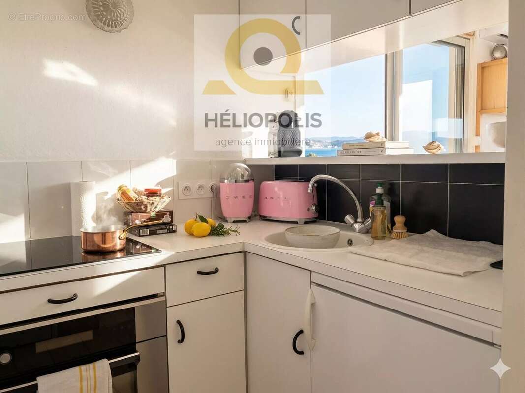 Appartement à CANET-EN-ROUSSILLON