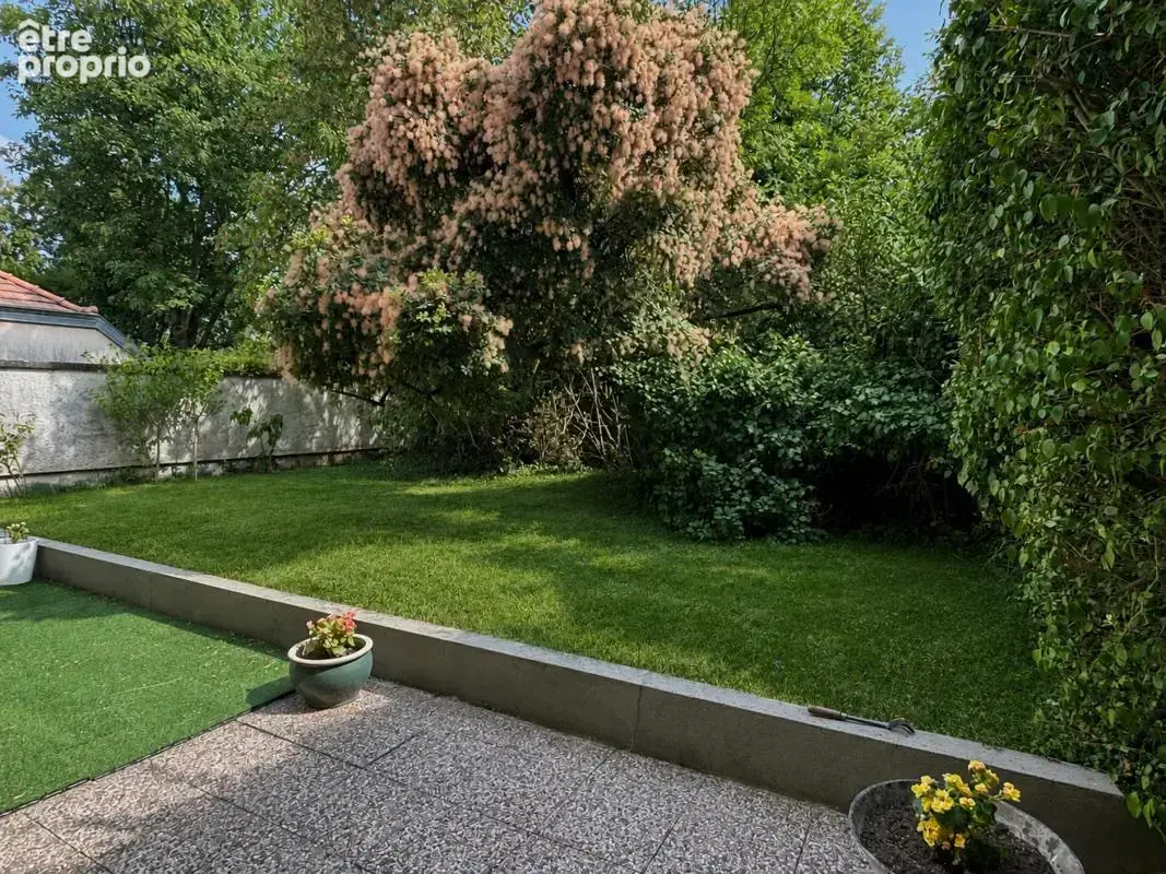 Appartement - photo 2