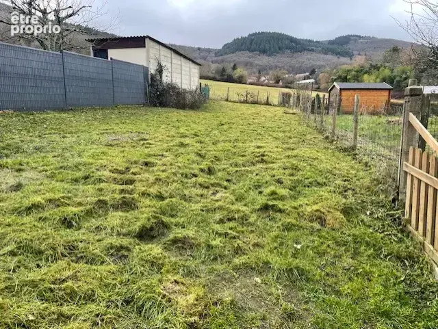 EXCLUSIVITE, maison 2 chambres, terrasse, jardin et dépendance en quartier historique. - photo 12